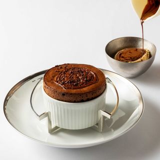 Girandole by Alain Ducasse - 7