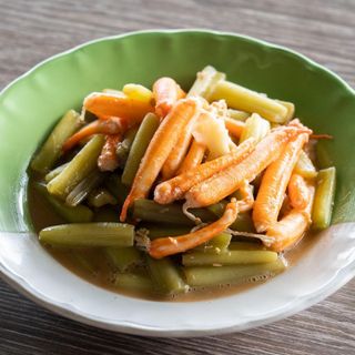 Ruan Thai Kung Pao - 4