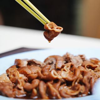 To-Ricos Kway Chap - 4