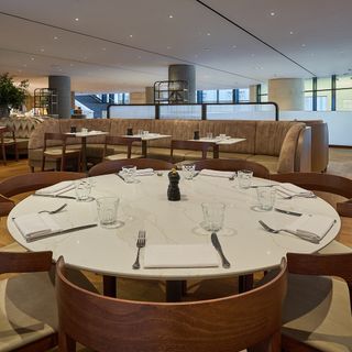 Osteria Locatelli at the National Gallery - 3