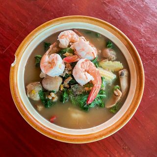 Krua Phech Doi Ngam - 3