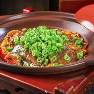 Sichuan Folk - 7