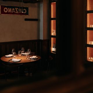 L'Osteria della Trippa - 17