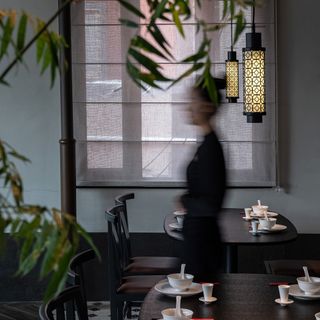 Zayton Courtyard (Licheng) - 11