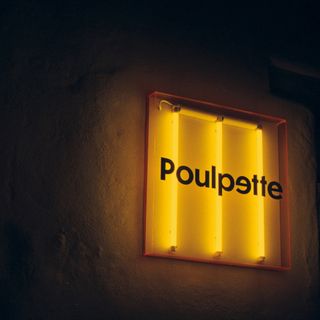 Poulpette - 6