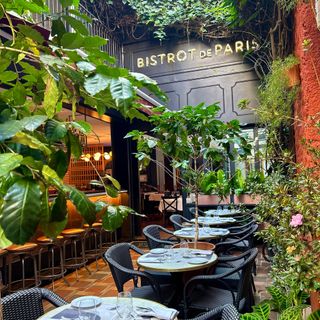 Bistrot de Paris - 16