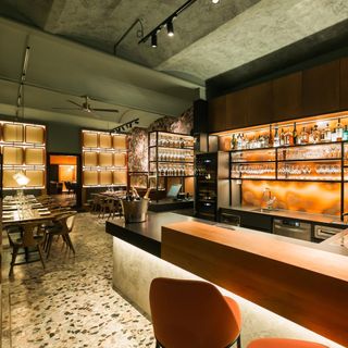 DiningRuhm - 9