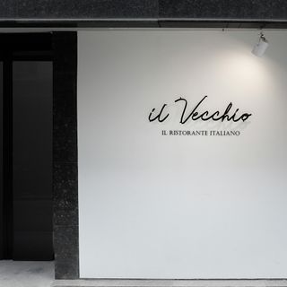 Il Vecchio - 1