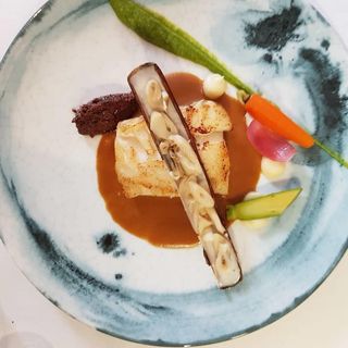 Maison Bleue - 1
