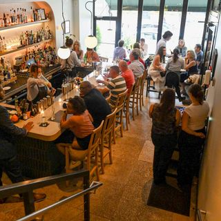 Vernick Food & Drink - 1