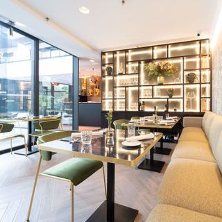 Nico's Bar & Bistro - 2