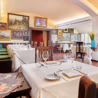 Hohenhaus Grill - 6