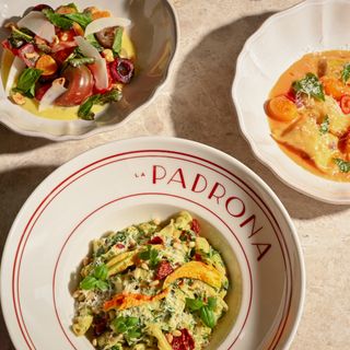 La Padrona - 5
