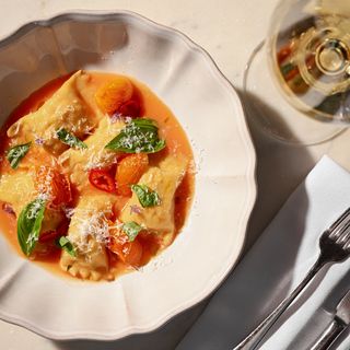 La Padrona - 3