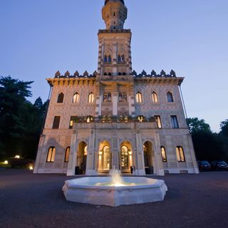 Villa Crespi - 6