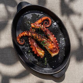 FELIX Kitchen & Bar - Budapest - 8