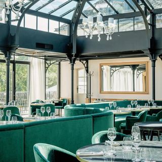 Brasserie Constance - Abbaye de Villeneuve - 2