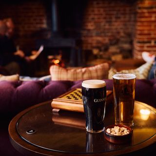 The Sun Inn - 1