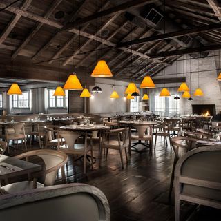 The Inn at Pound Ridge - 3