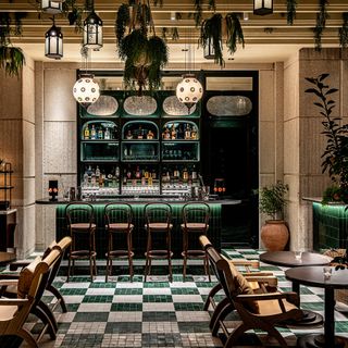 Curiosa by Jean-Georges - 0