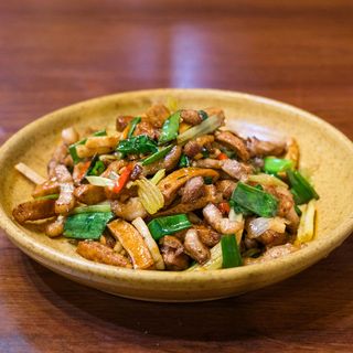 Nung Wei Hsiao Chu - 0