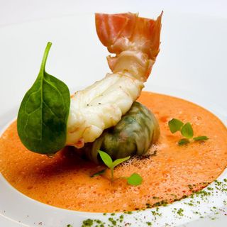 L'Atelier de Joël Robuchon - St-Germain - Paris - 7