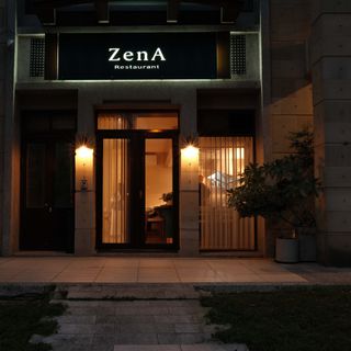 ZenA - 0