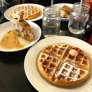 Melba's - 1