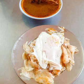 Roti Thaew Nam - 2