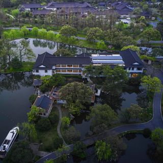 Zi Wei Hall - 1