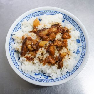 Lien Wu Chiao Lamb Soup - 2