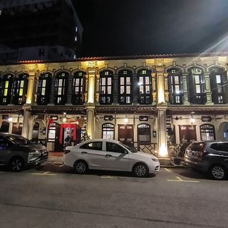 Ivy's Nyonya Cuisine - George Town - 1