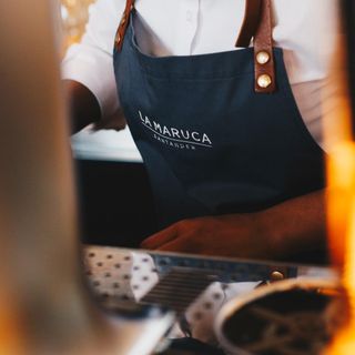 La Maruca - Castellana - Madrid - 2