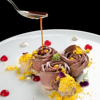 Osteria La Pimpinella - 3