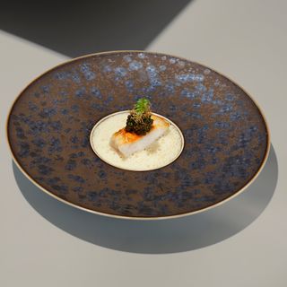 The Japanese Restaurant - 9