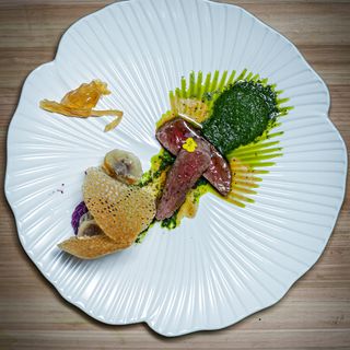 Ling Kitchen - 3