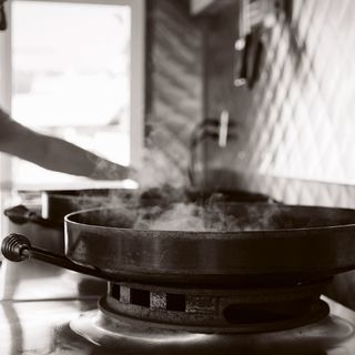 Discada - 2