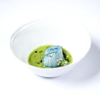 Table - Bruno Verjus - 0