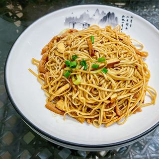 Ma Er Si Fang Cai - 1