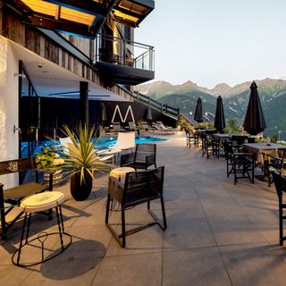 Bruderherz Fine Dine - 4