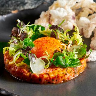 Niku Steakhouse - 4