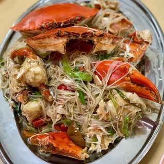 Sin Huat Seafood Restaurant - 4