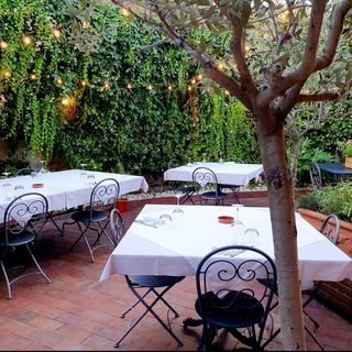 Bottega del Re - 5