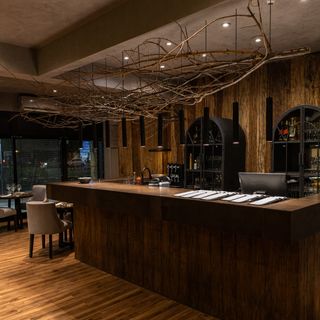 Brutal - Mendoza - 1