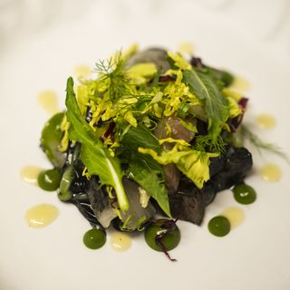 Café Les Paillotes - Pescara - 6