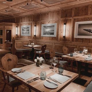 Alois-Anton Kaminrestaurant - 4
