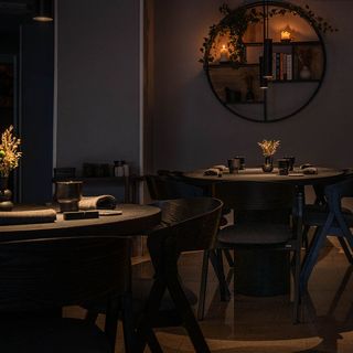 Èter - Madrid - 1