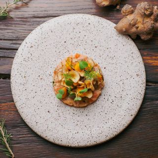 Fogón Cocina de Viñedo - 16