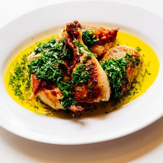 Pulito Osteria - Jackson - 0
