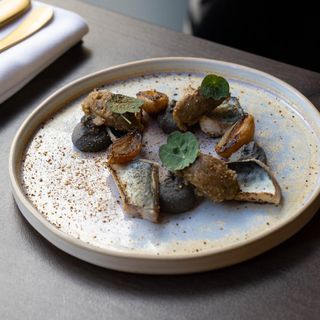 Le Chicoula, bistrot d'Art - 3